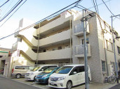 アトリオヴィラ池袋物件写真