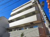 スカイコート池袋西弐番館物件写真