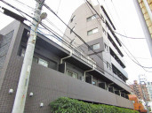 フェニックス池袋弐番館物件写真