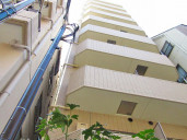 アクサス駒込ラクシーズ物件写真