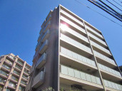 ミオカステーロ駒込物件写真