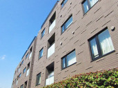 グリーンパーク駒込染井坂物件写真