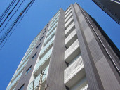 グリーンパーク巣鴨物件写真