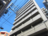 ルーブル豊島千石物件写真