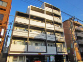 アクサス大塚物件写真