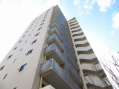 パークハウスサンセジュール物件写真