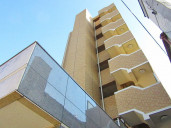 スカイコート護国寺物件写真