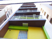 キュスティーヌ１８目白・学園通り物件写真