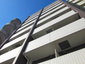 ロアール高田馬場物件写真