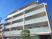 ジオ千川アーバンデコ物件写真