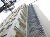 パークホームズ南大塚物件写真