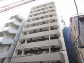 コンシェリア大塚駅前物件写真