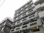 藤和シティコープ赤羽物件写真