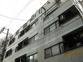 サンピア赤羽物件写真