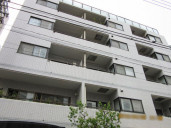 ジェム赤羽アドバンスドシステム物件写真