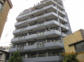 セザール赤羽物件写真