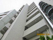 ベルグレードエー物件写真