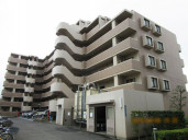 モアクレスト２番館物件写真