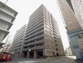 セラード赤羽パークアベニュー物件写真