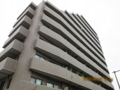 セントラルコート赤羽物件写真