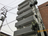 ドルチェ東京赤羽物件写真