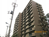 モアクレスト１番館物件写真