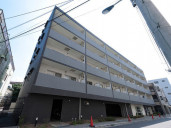 リガーレ浮間公園物件写真