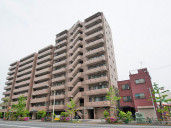 グリーンパーク王子物件写真