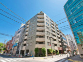 プリムローズ王子飛鳥山物件写真