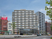 コープ野村王子物件写真