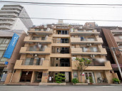 ライオンズマンション飛鳥山物件写真