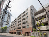 ルピナス王子駅前物件写真