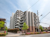 ルピナス王子弐番館物件写真