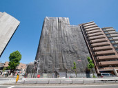 ランドメディウス王子神谷物件写真