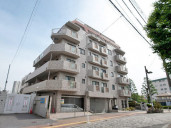 レジェンド王子本町物件写真