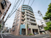 ナビウス王子本町物件写真