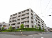 ヒルズ王子本町物件写真