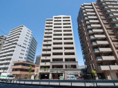 日神パレステージ王子神谷ウエストウィング物件写真