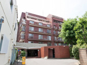 インペリアル王子物件写真