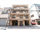 レジェンド王子物件写真