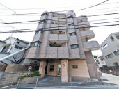 ライオンズマンション東十条第３物件写真