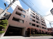 ラティール尾久物件写真