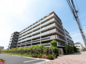 レクセル王子物件写真