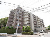 ライオンズガーデン十条台物件写真