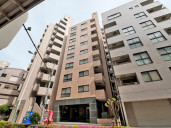 アルファホームズ西巣鴨物件写真