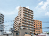 マンションアクロス西巣鴨物件写真