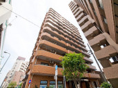 ダイアパレス西巣鴨ＩＩ物件写真