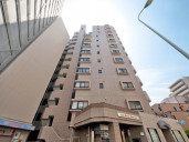 ライオンズマンション西巣鴨物件写真