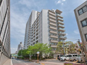 ダイアパレス飛鳥山物件写真