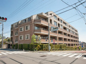 ヒルズ滝野川物件写真